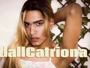 KendallCatriona