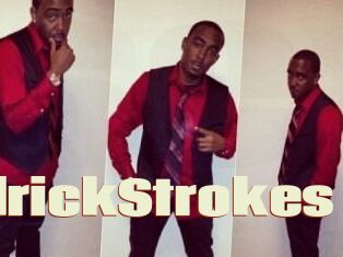 KendrickStrokes