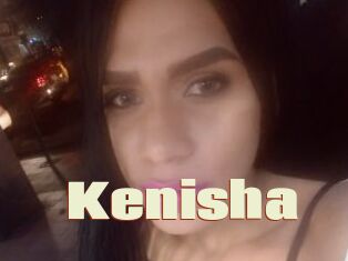 Kenisha