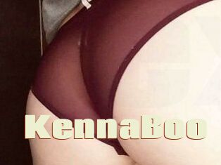 KennaBoo
