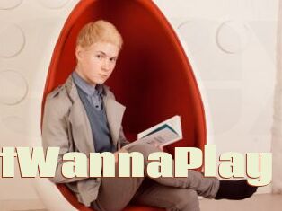 KentWannaPlay