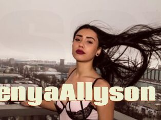 KenyaAllyson