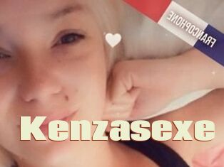 Kenzasexe