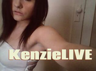 KenzieLIVE