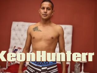 KeonHunterr
