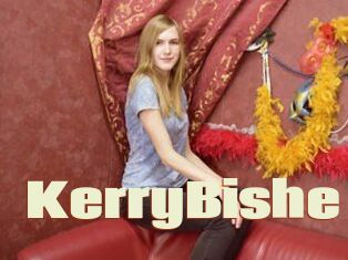 KerryBishe