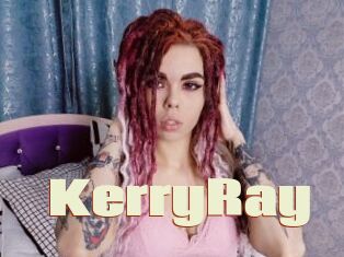 KerryRay
