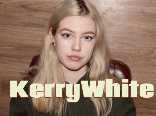 KerryWhite