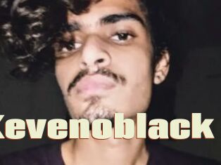 Kevenoblack
