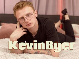 KevinByer