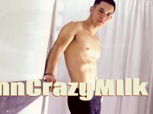 KevinnCrazyMIlk