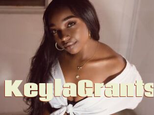 KeylaGrants