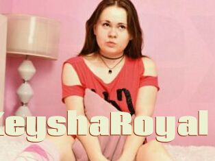 KeyshaRoyal