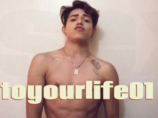 Keytoyourlife01