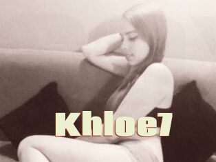 Khloe7