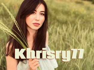 Khrisry77
