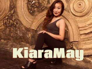 KiaraMay