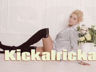 KickaIricka