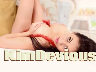 KimDevious