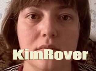 KimRover