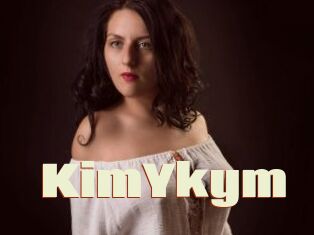 KimYkym