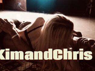 KimandChris