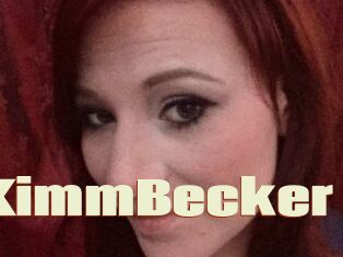 KimmBecker
