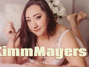 KimmMayers