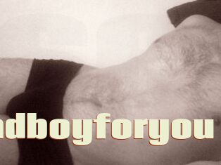 Kindboyforyou