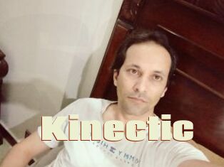 Kinectic