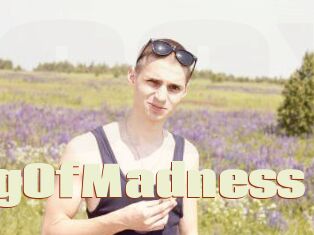 KingOfMadness