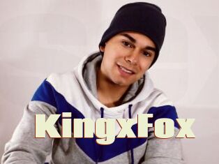 KingxFox