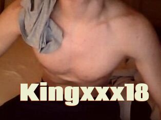 Kingxxx18