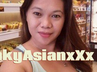 KinkyAsianxXx