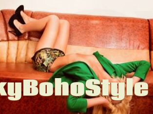 KinkyBohoStyle