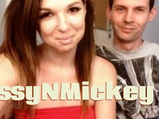 KinkyCassyNMickey