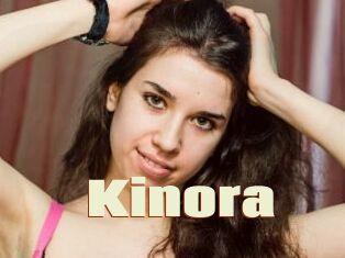 Kinora