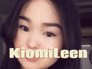 KiomiLeen