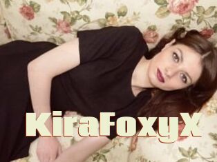 KiraFoxyX