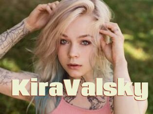 KiraValsky