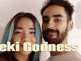 Kire_Suteki_Godness