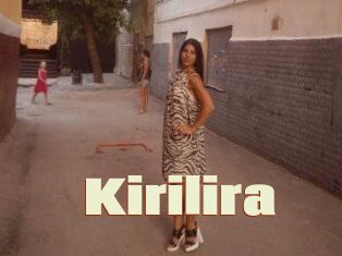 Kirilira