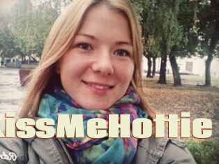 KissMeHottie