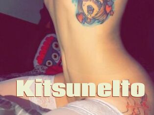KitsuneIto