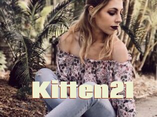 Kitten21