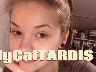 KittyCatTARDIS
