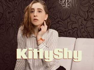 KittyShy