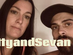 KittyandSevan