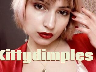 Kittydimples