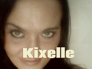 Kixelle